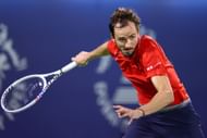 Daniil Medvedev